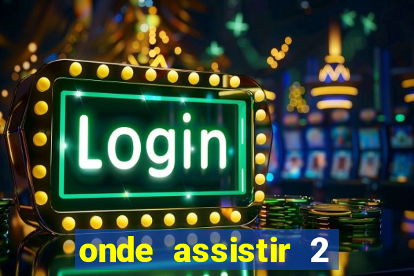 onde assistir 2 temporada de a promessa